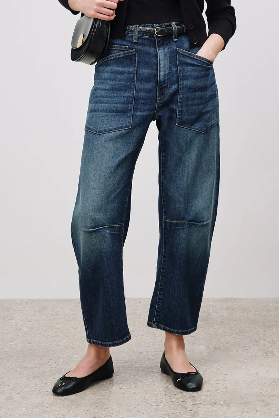Shon Jean | Classic Wash