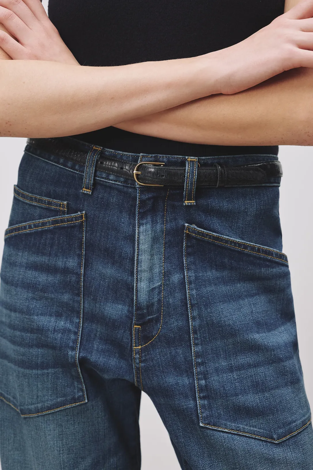 Shon Jean | Classic Wash