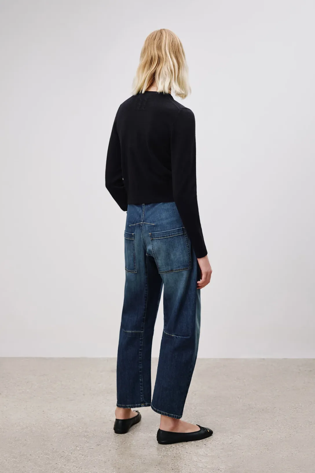Shon Jean | Classic Wash