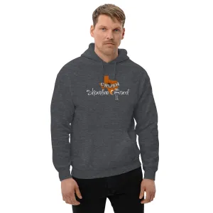 Shoreline Offroad Crush Unisex Off-road Apparel Hoodie