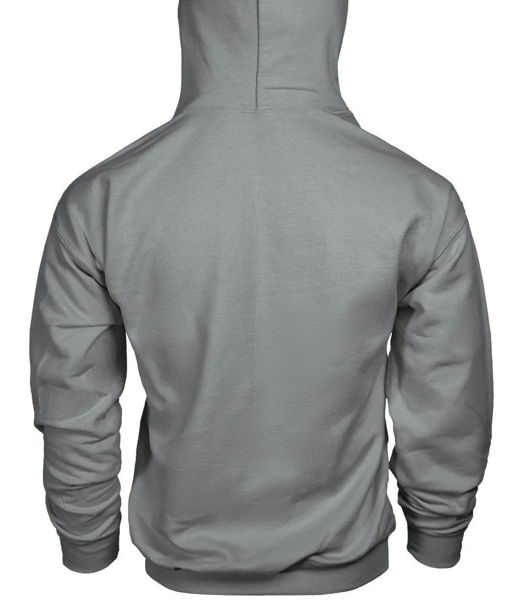 Skoda ST3 Gildan Hoodie