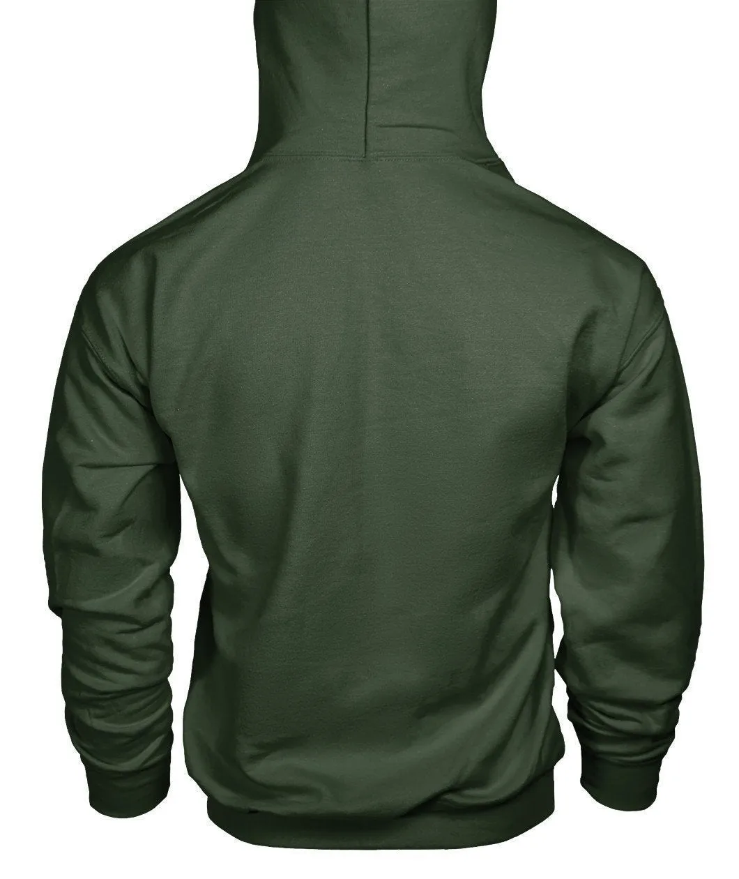 Skoda ST3 Gildan Hoodie