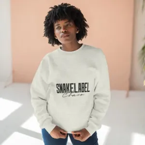Snake Unisex Crewneck snake  Sweatshirt - Premium Winter Essential in Multiple Colors