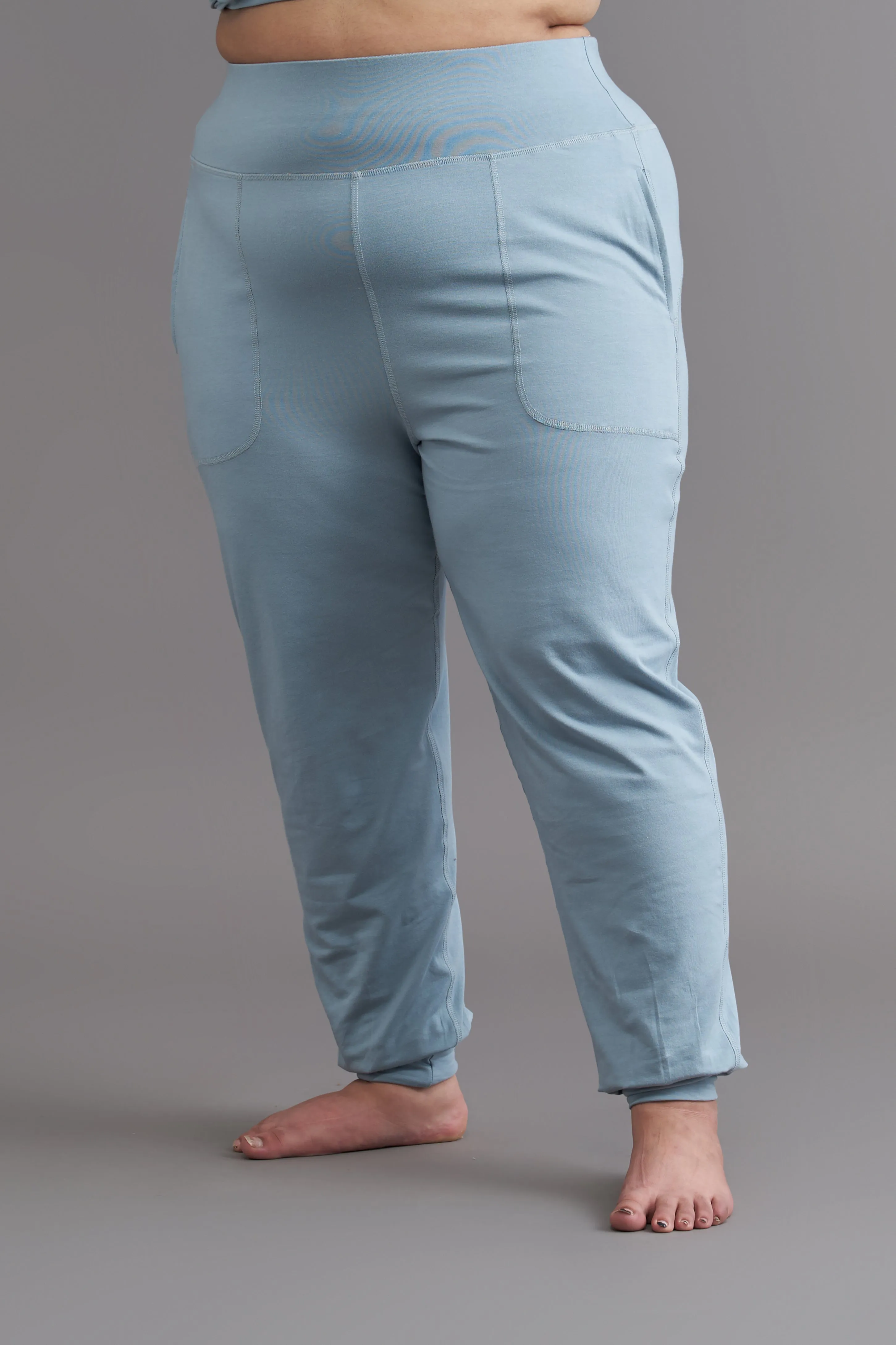 Snooze Jogger: Calm Blue