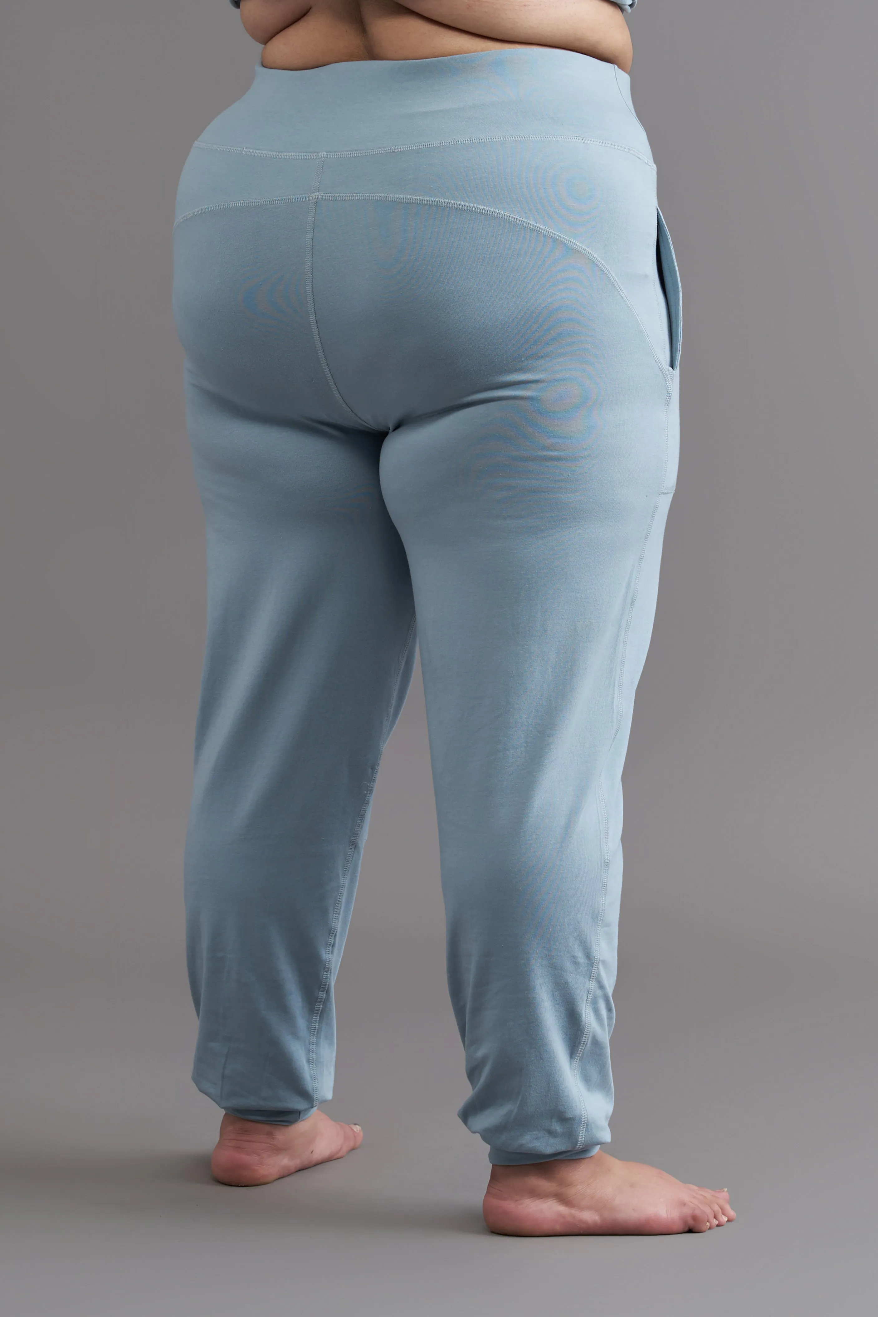 Snooze Jogger: Calm Blue