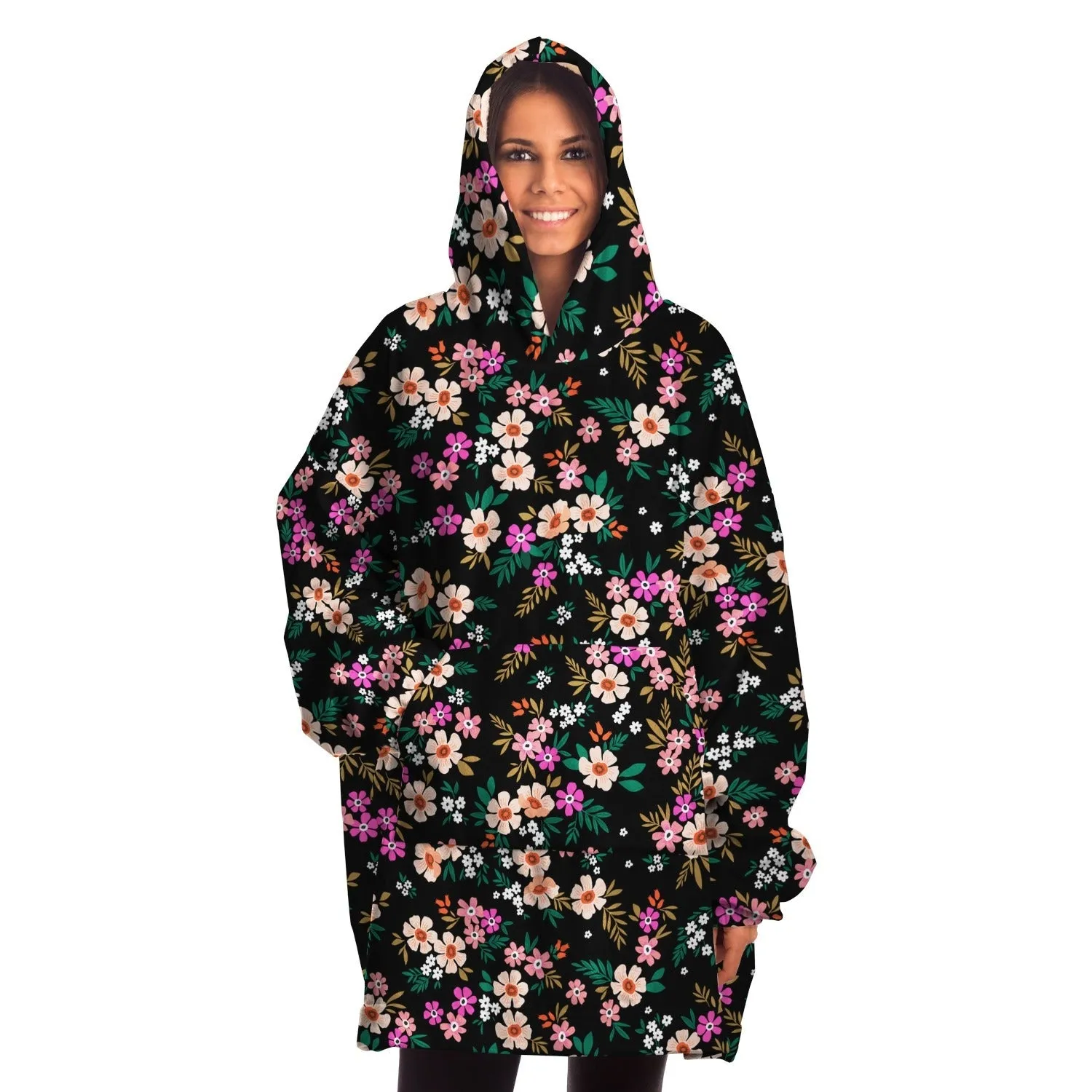 Snug Hoodie - Deluxe