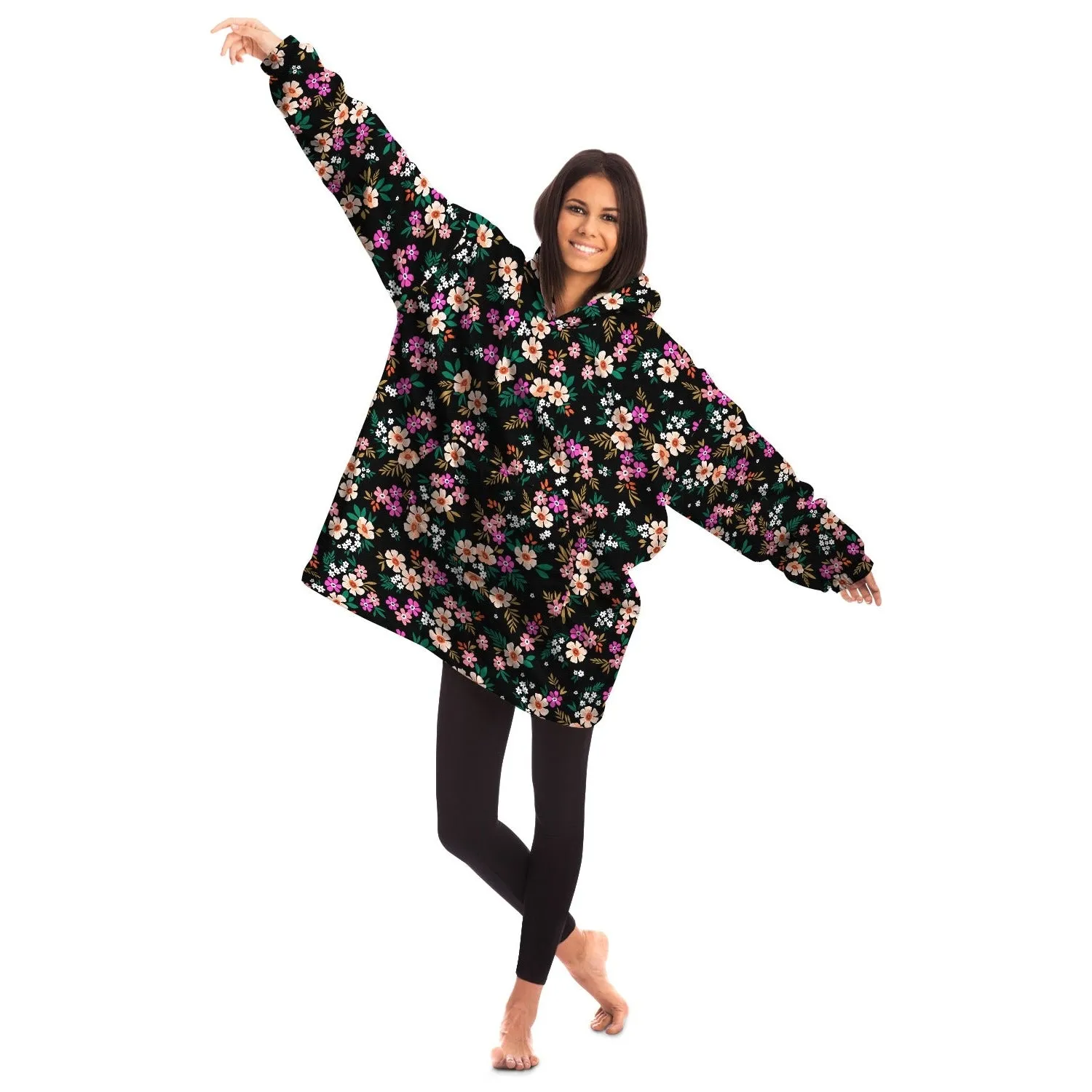 Snug Hoodie - Deluxe
