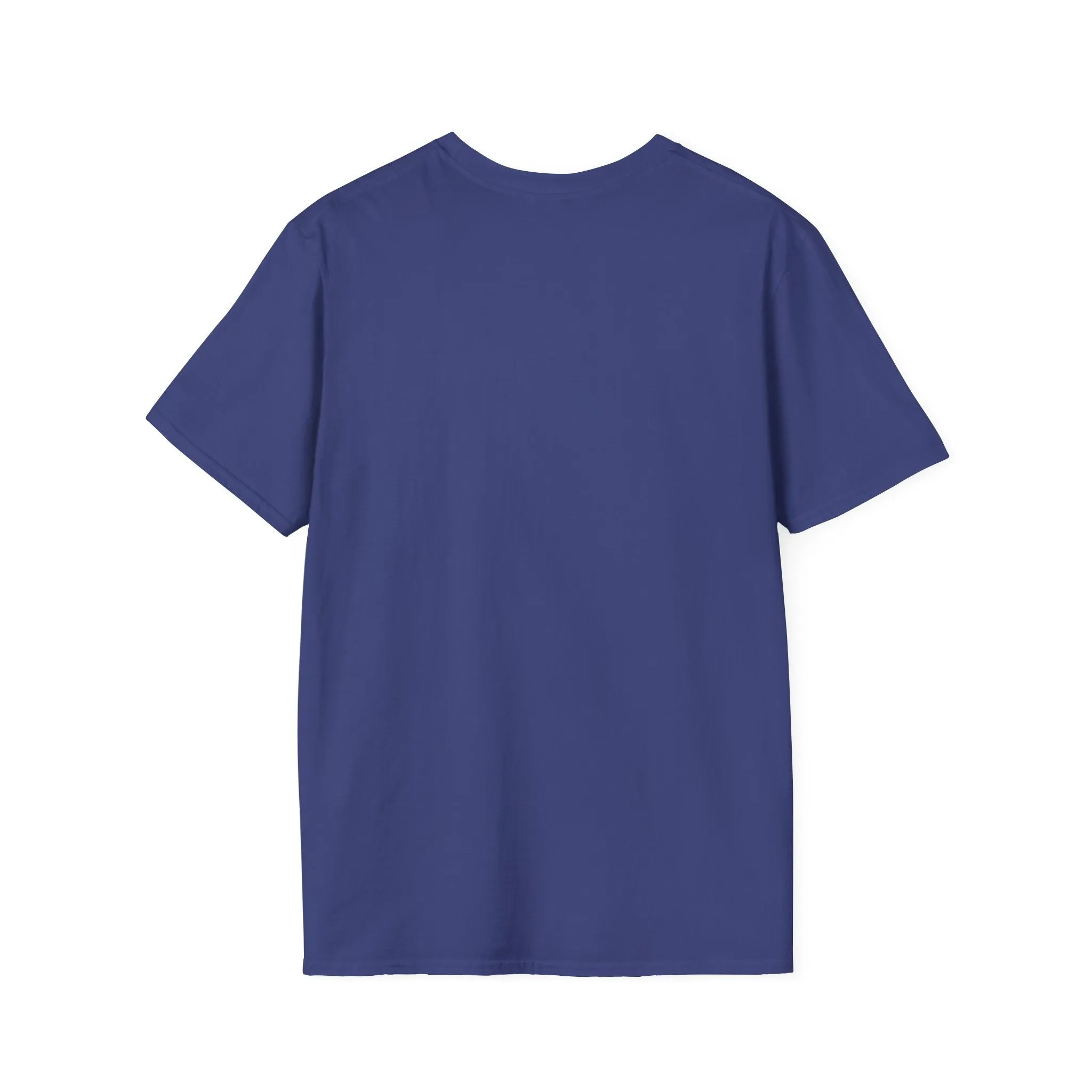 Soccer Mom Unisex Softstyle T-Shirt - Perfect Gift for Sporty Moms
