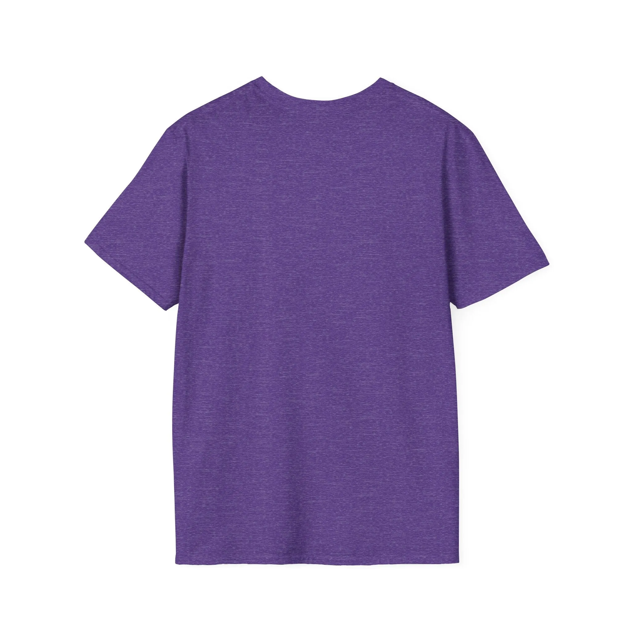 Soccer Mom Unisex Softstyle T-Shirt - Perfect Gift for Sporty Moms