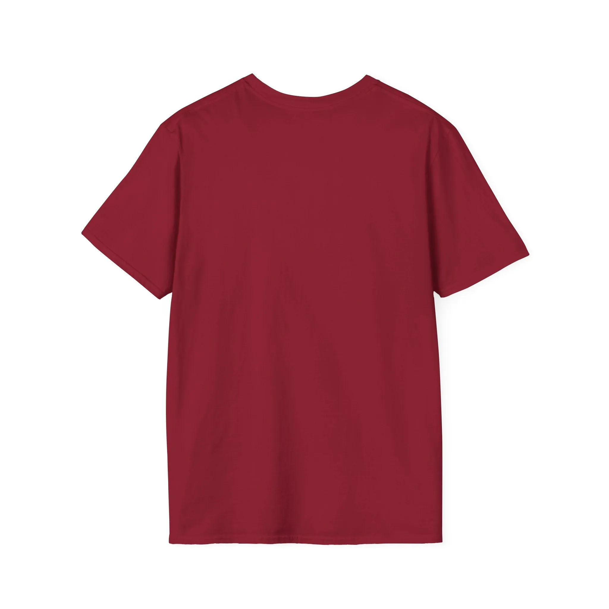 Soccer Mom Unisex Softstyle T-Shirt - Perfect Gift for Sporty Moms