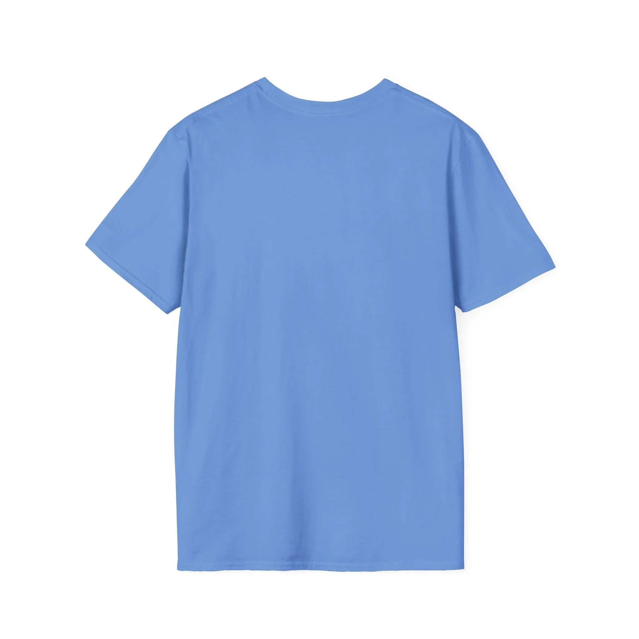 Soccer Mom Unisex Softstyle T-Shirt - Perfect Gift for Sporty Moms