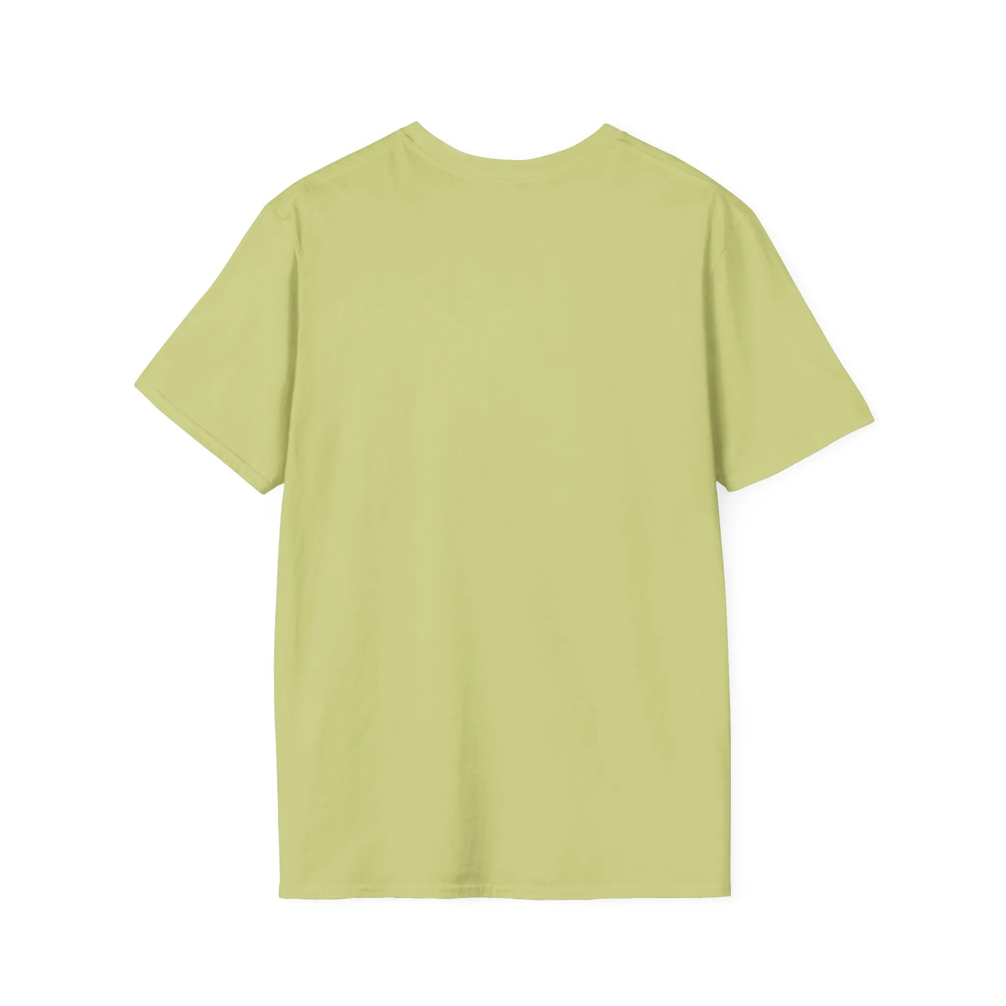 Soccer Mom Unisex Softstyle T-Shirt - Perfect Gift for Sporty Moms