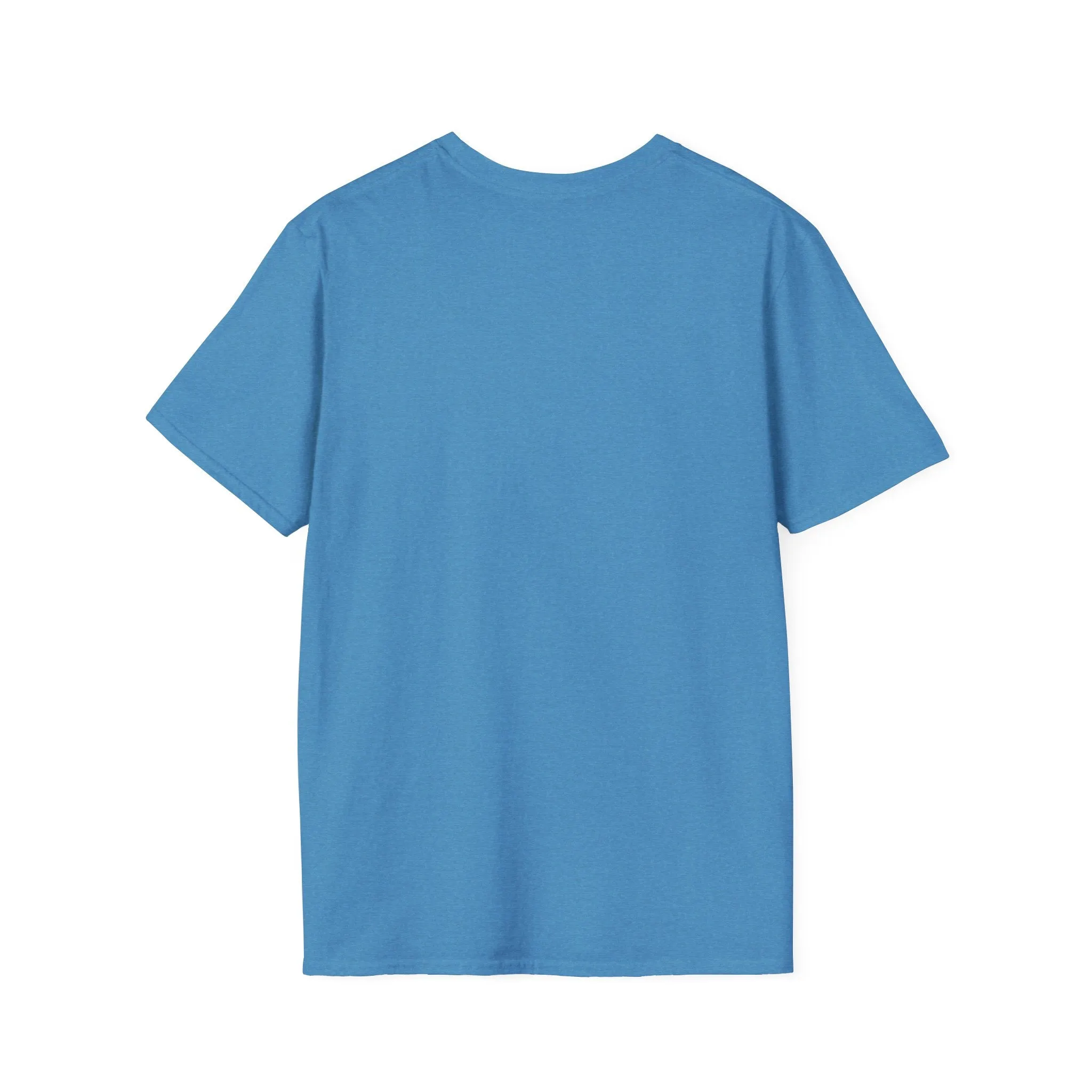 Soccer Mom Unisex Softstyle T-Shirt - Perfect Gift for Sporty Moms