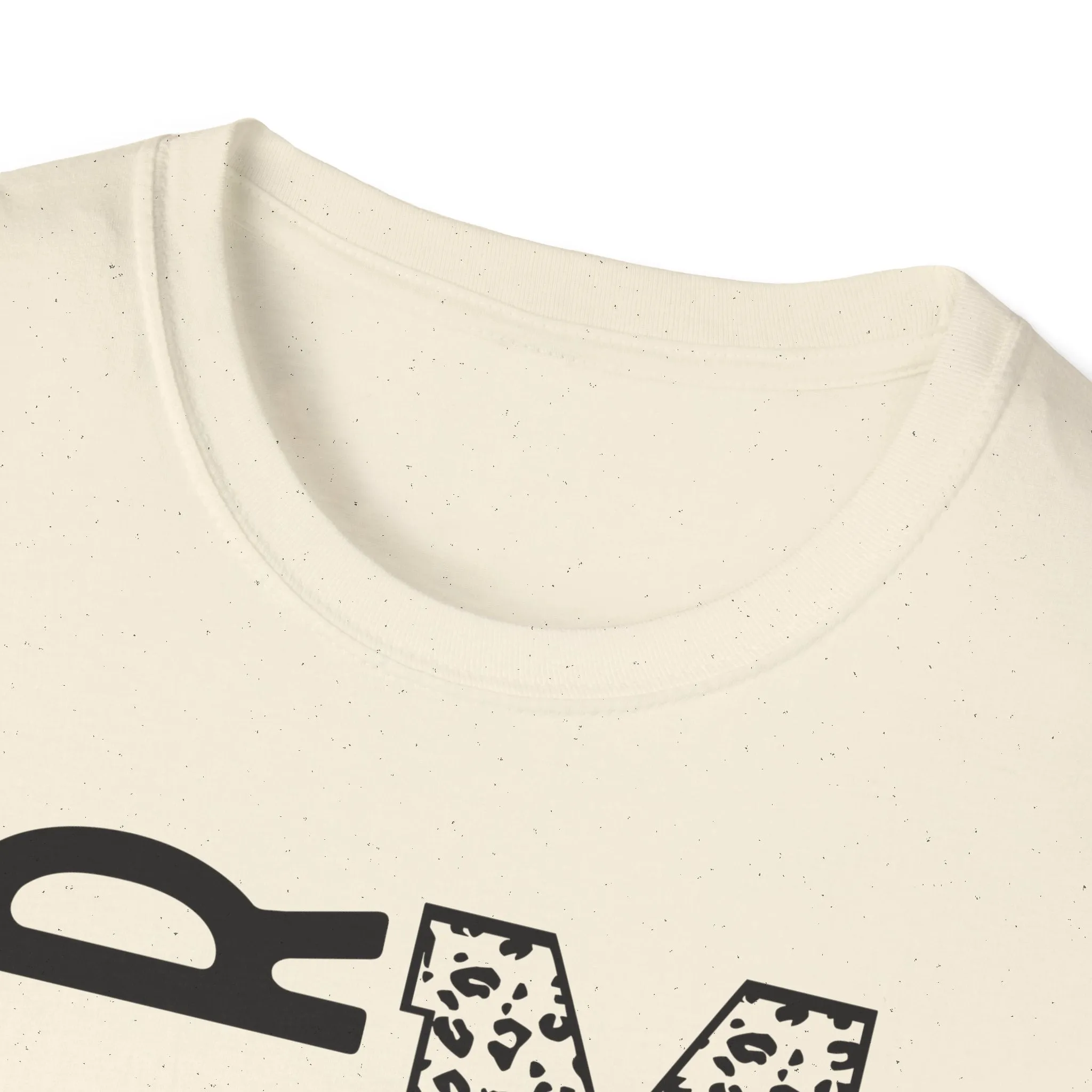 Soccer Mom Unisex Softstyle T-Shirt - Perfect Gift for Sporty Moms