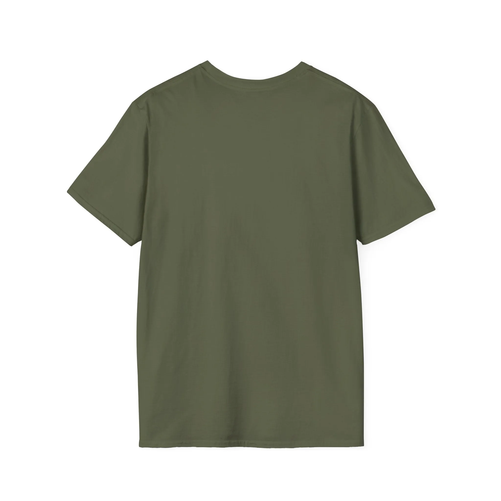 Soccer Mom Unisex Softstyle T-Shirt - Perfect Gift for Sporty Moms