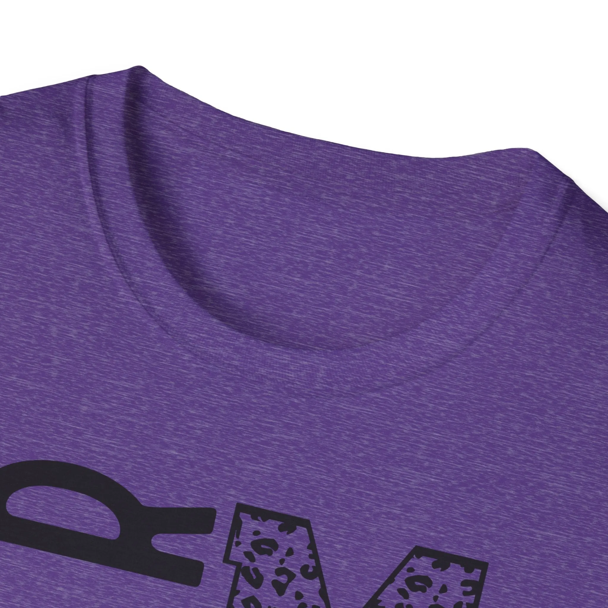 Soccer Mom Unisex Softstyle T-Shirt - Perfect Gift for Sporty Moms