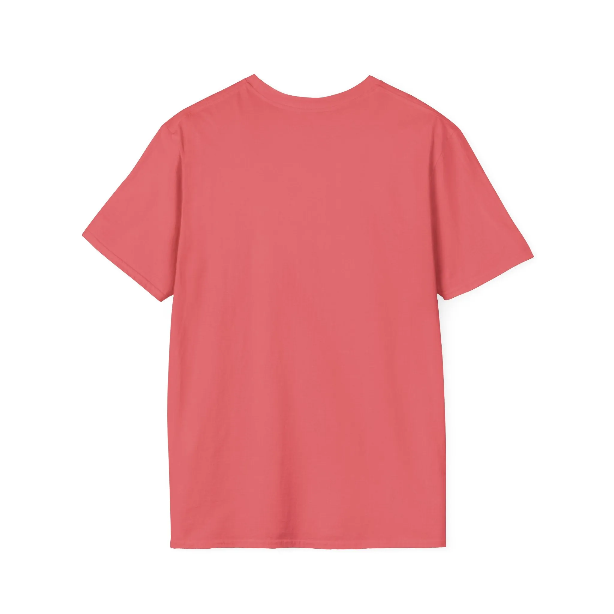 Soccer Mom Unisex Softstyle T-Shirt - Perfect Gift for Sporty Moms