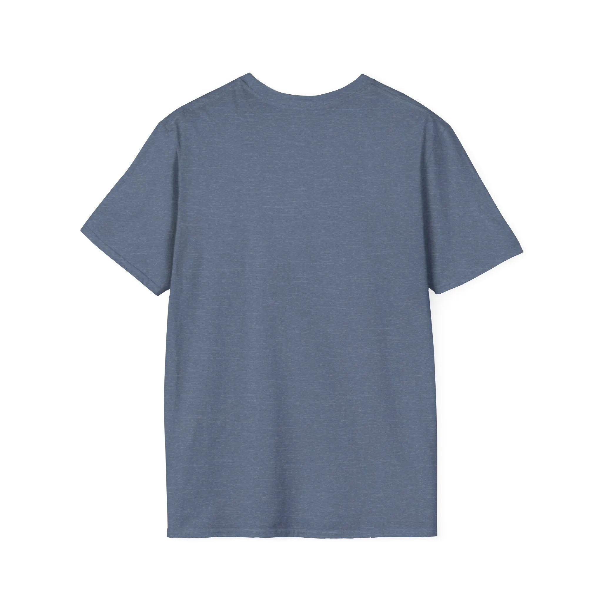 Soccer Mom Unisex Softstyle T-Shirt - Perfect Gift for Sporty Moms