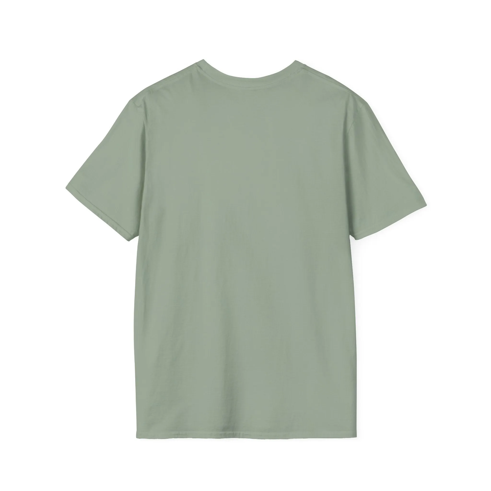 Soccer Mom Unisex Softstyle T-Shirt - Perfect Gift for Sporty Moms