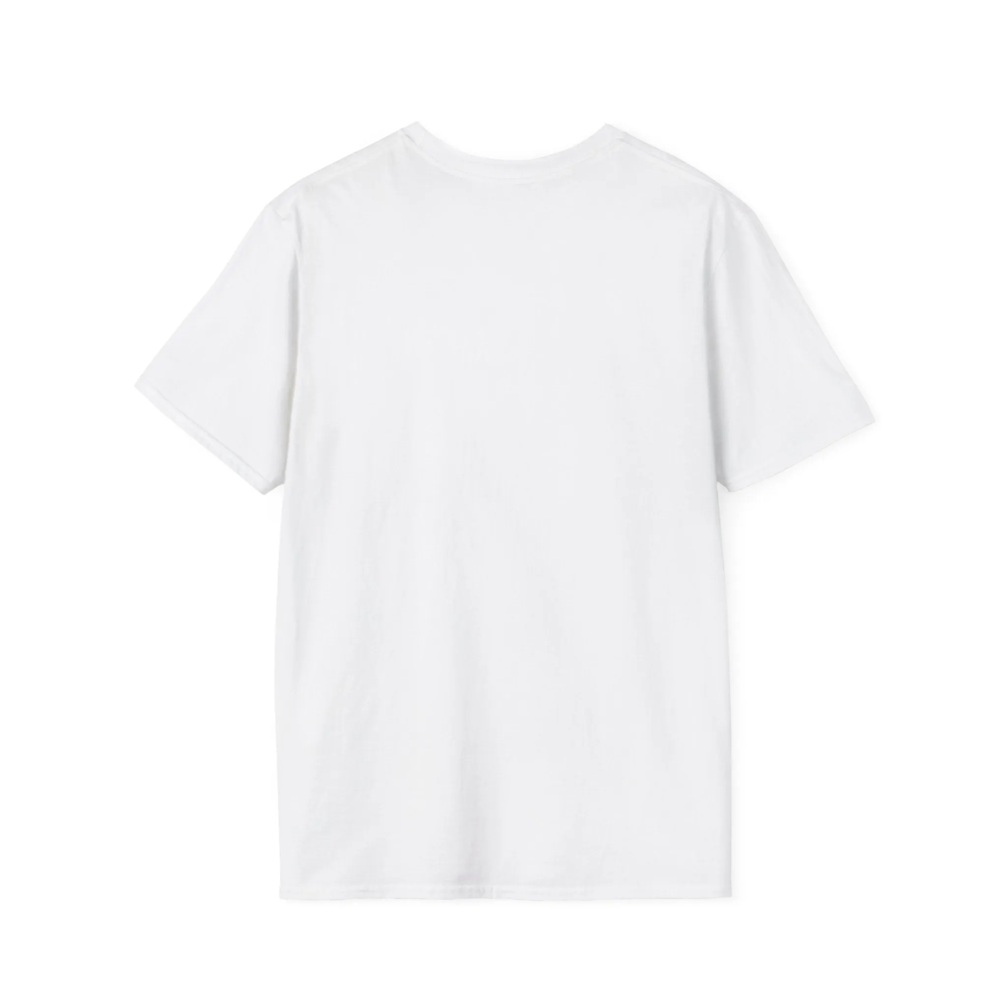Soccer Mom Unisex Softstyle T-Shirt - Perfect Gift for Sporty Moms