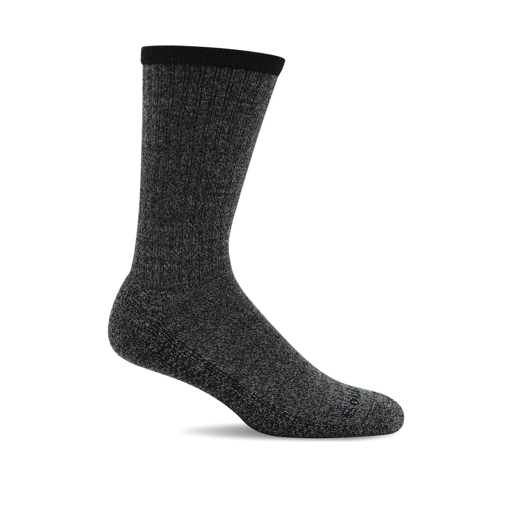 Sockwell Mens Ranger Essential Comfort Crew Socks