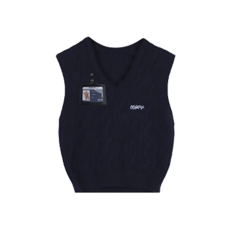  Spice Girls Preppy Suit UB98119