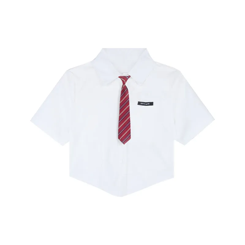  Spice Girls Preppy Suit UB98119