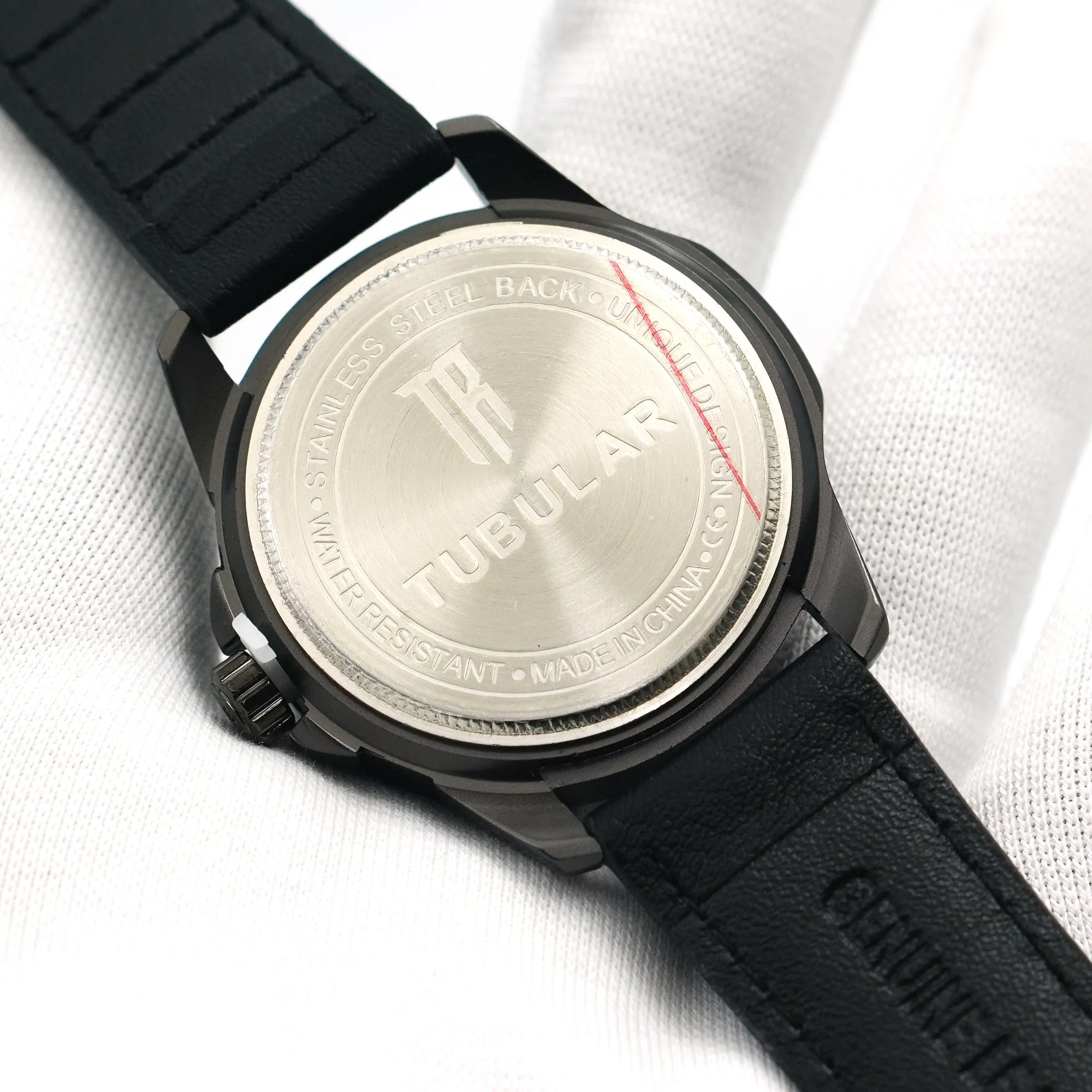 Stylish TUBULAR Watch | TBLR Watch 07 A