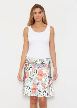 Summer Dreams (7939) ~ Silky Brenda Skirt 21 inch