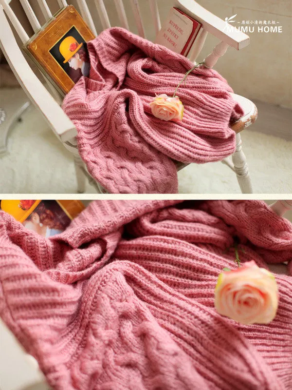 super snug sweater