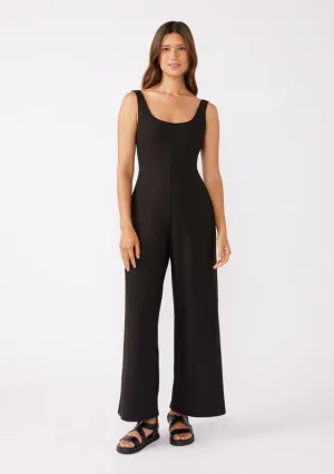 Tank Ponte Jumpsuit