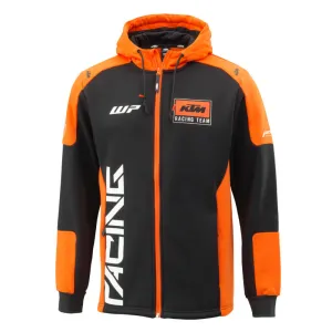Team Zip Hoodie