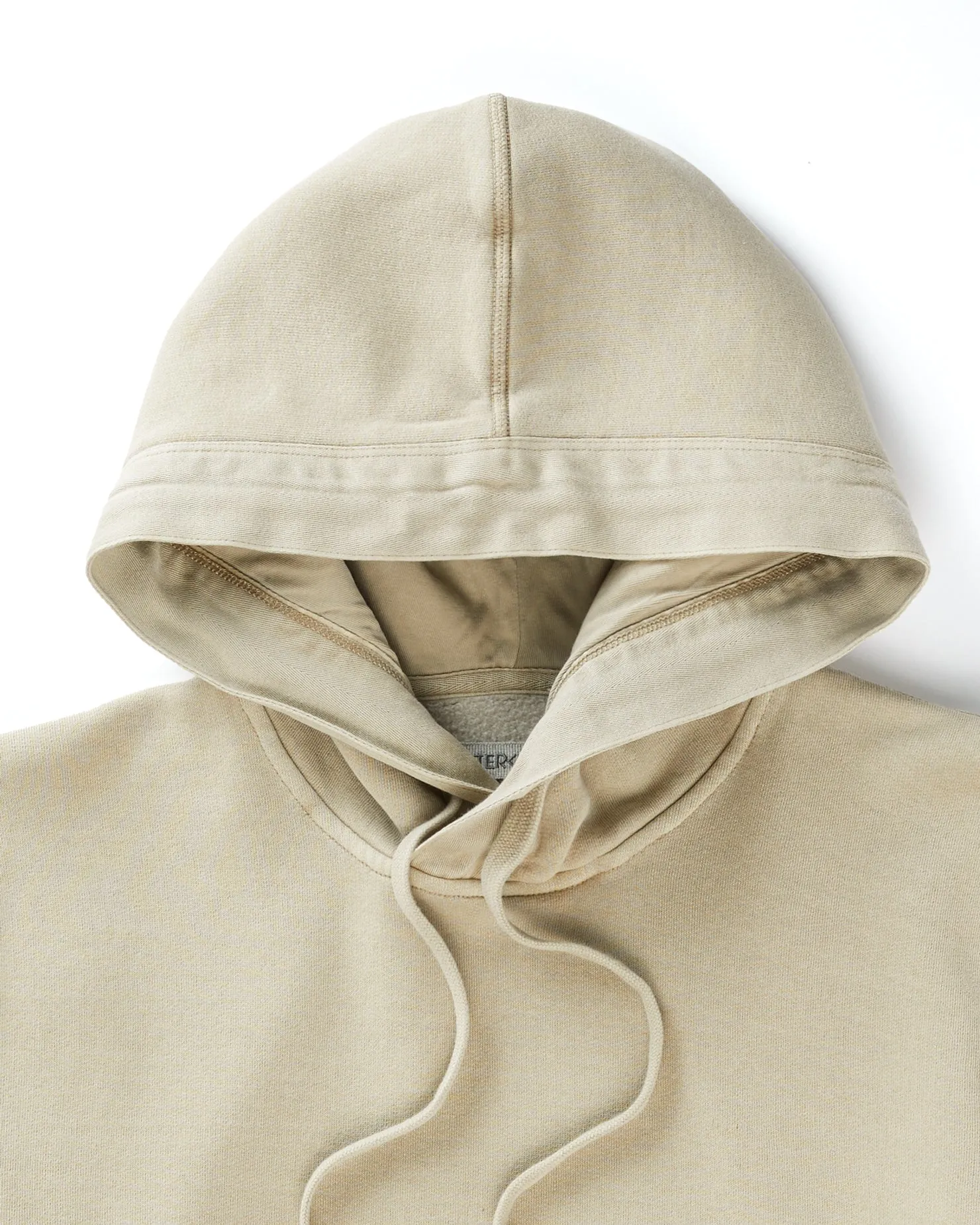 The Easy Hoodie - FINAL SALE