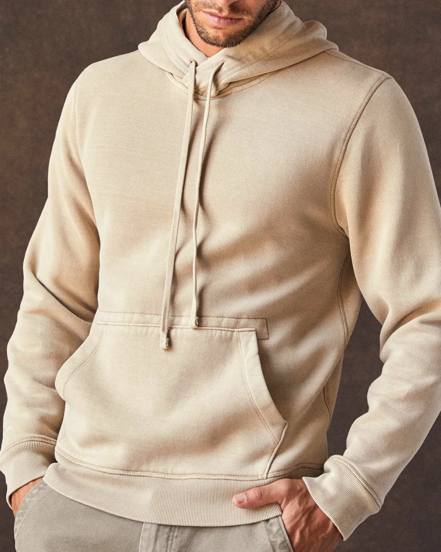 The Easy Hoodie - FINAL SALE