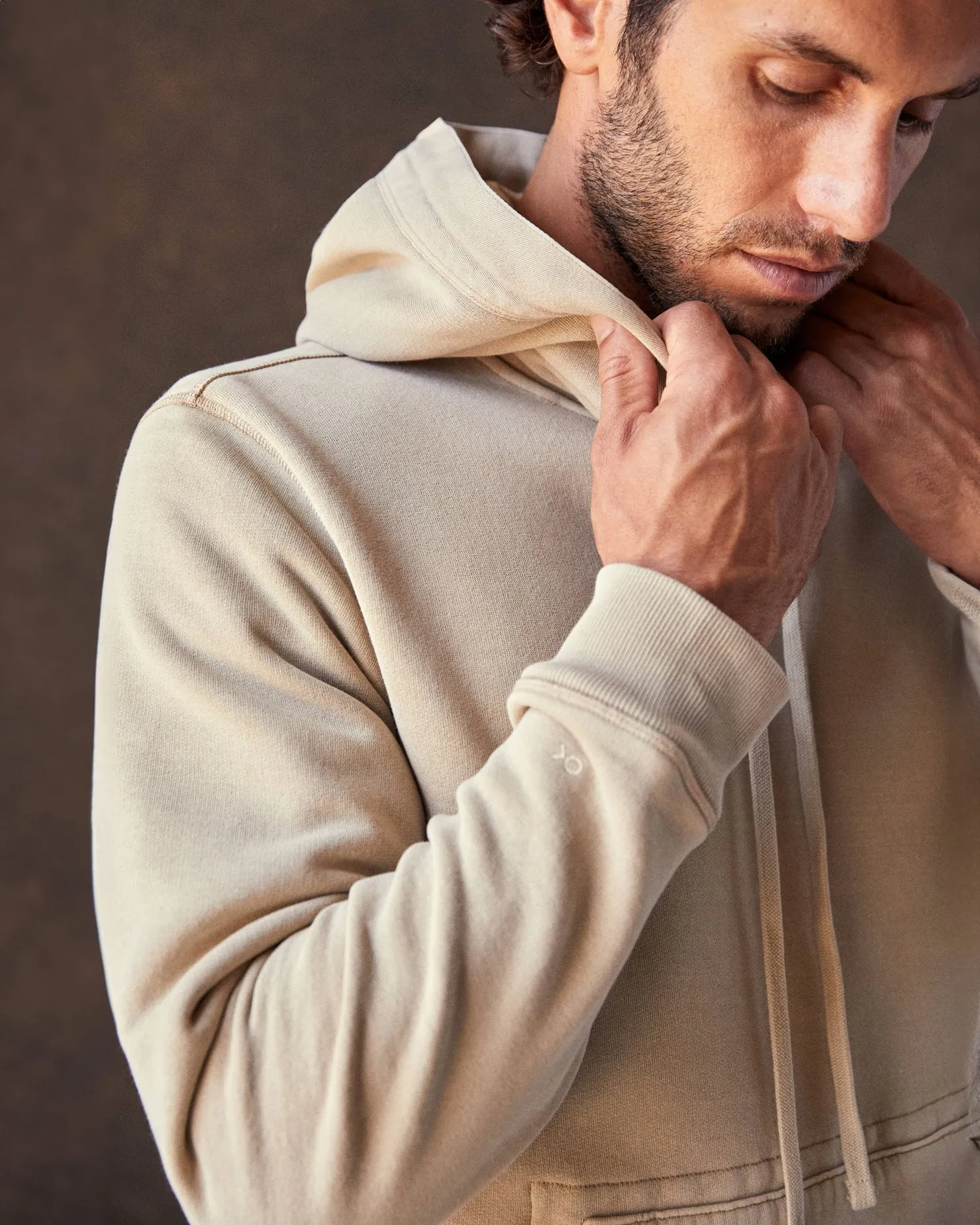 The Easy Hoodie - FINAL SALE