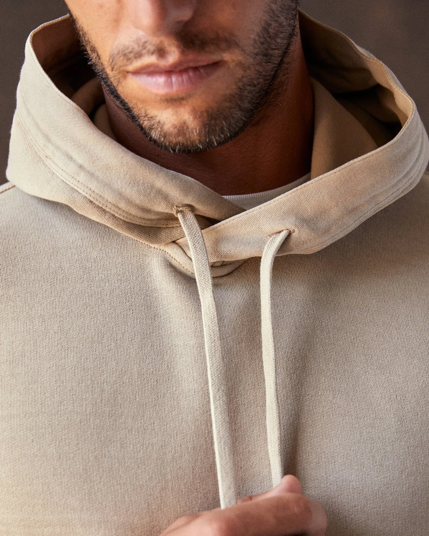 The Easy Hoodie - FINAL SALE