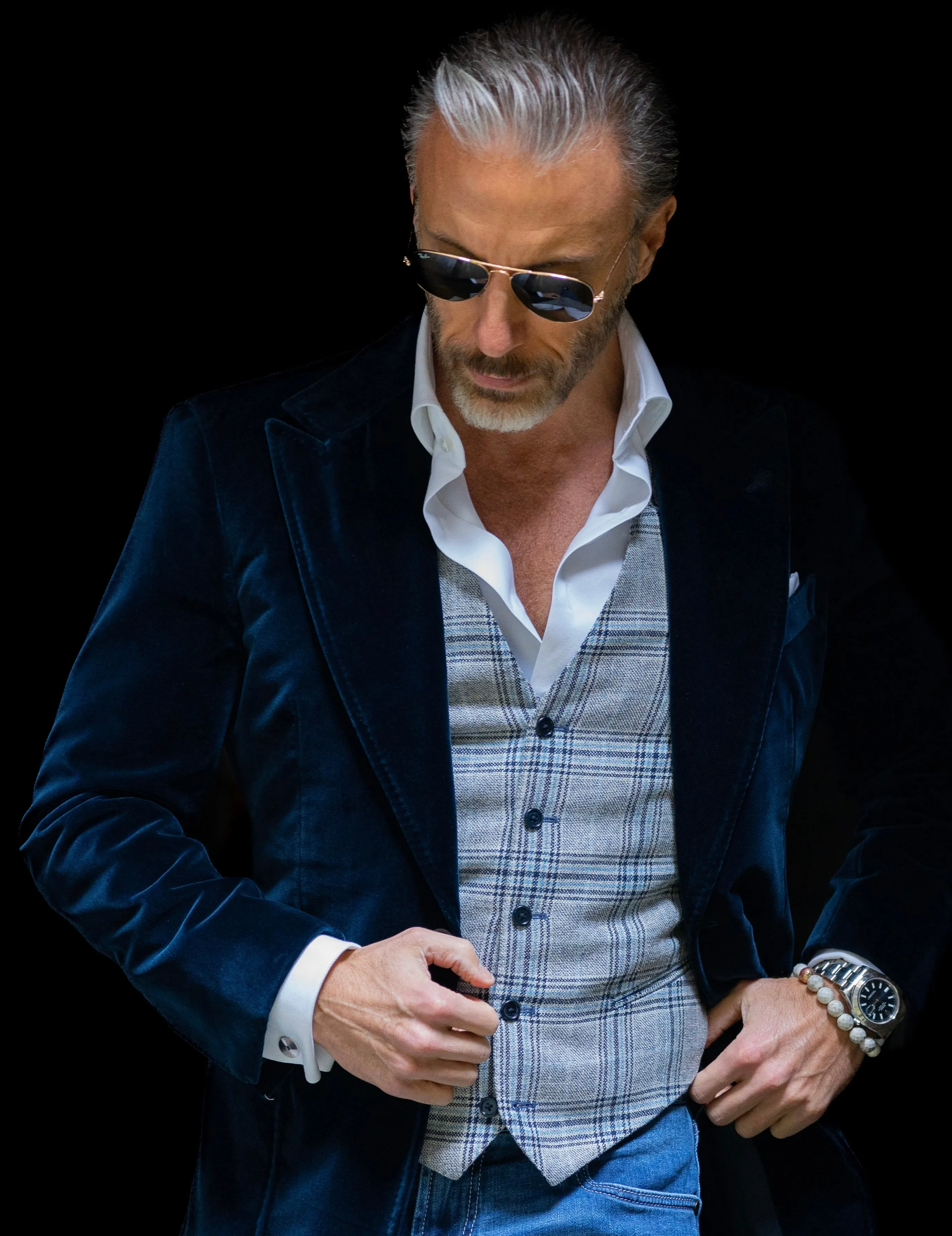 The Midnight Milano
