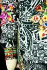 The Ottoman Limited Edition Exotic - Casual Shirt