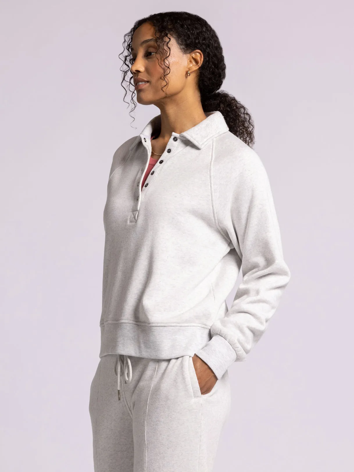 The Priscilla Top