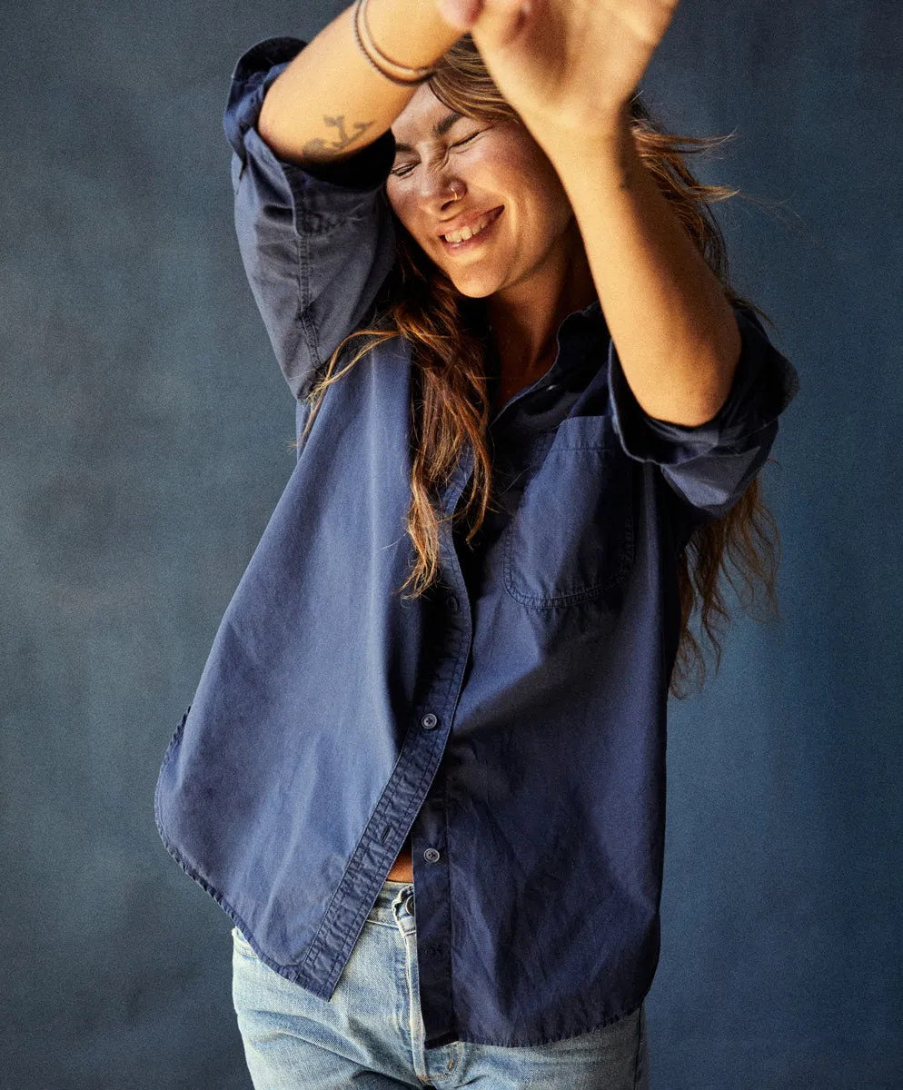 The Weekend Shirt - FINAL SALE