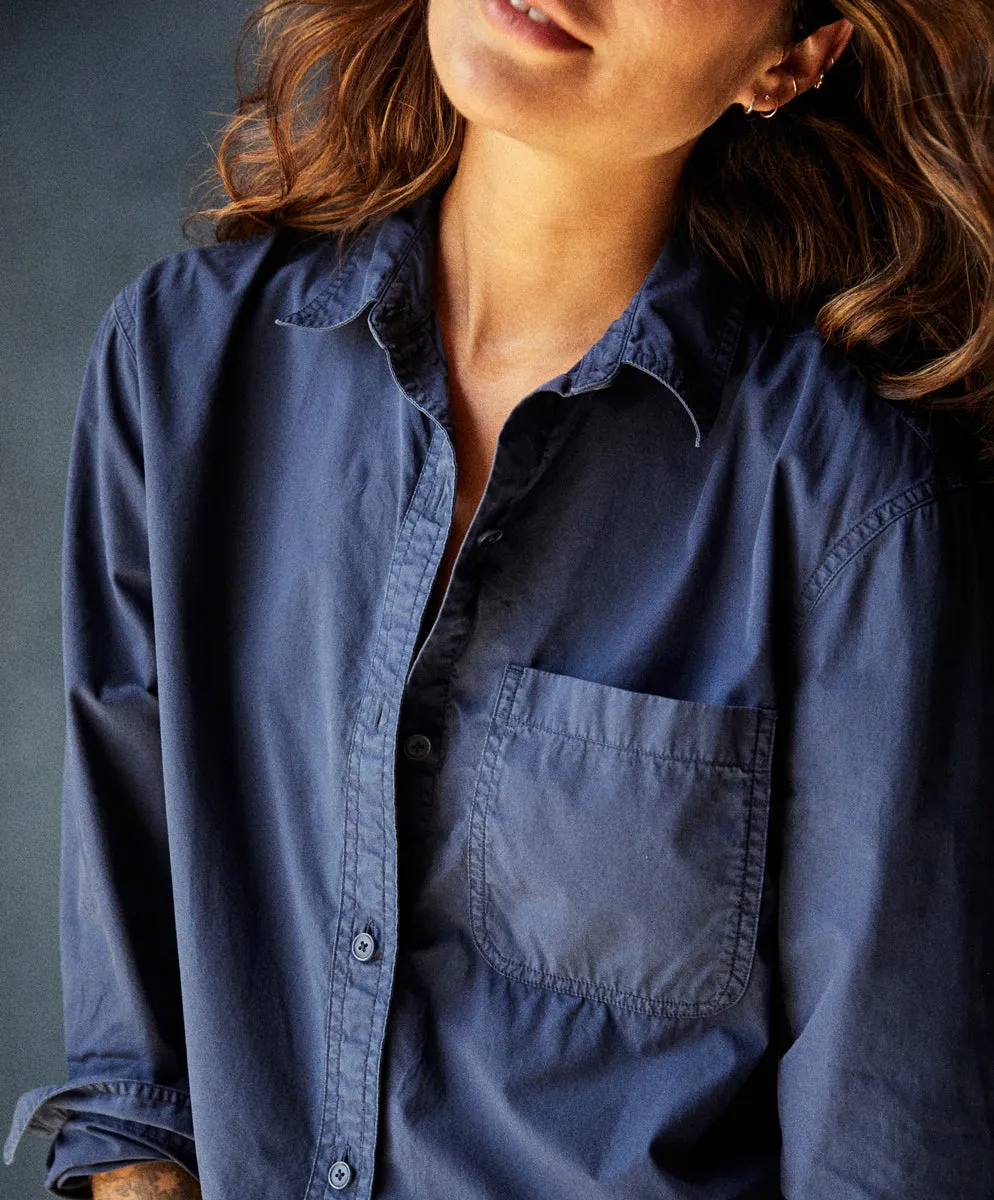 The Weekend Shirt - FINAL SALE