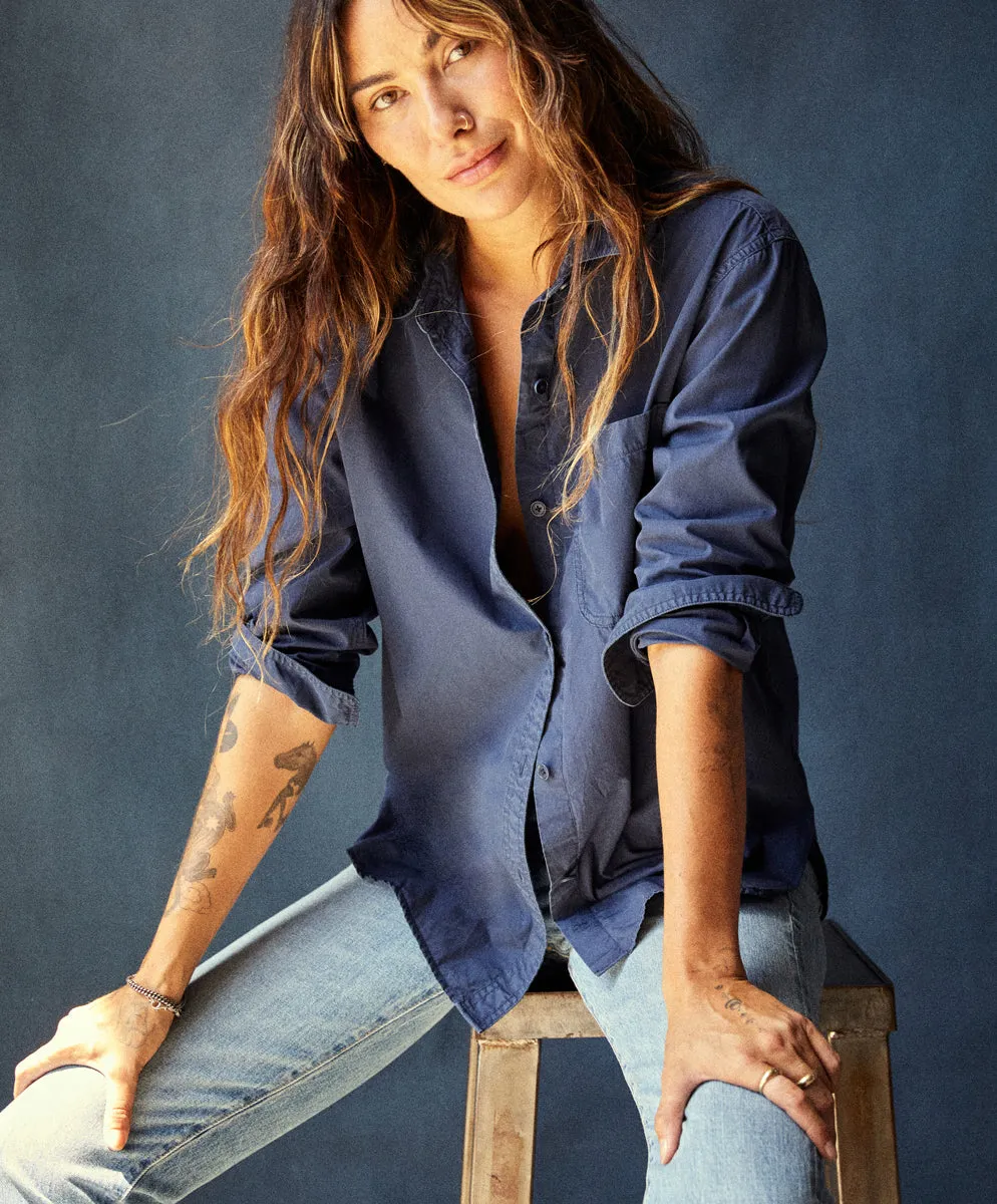The Weekend Shirt - FINAL SALE