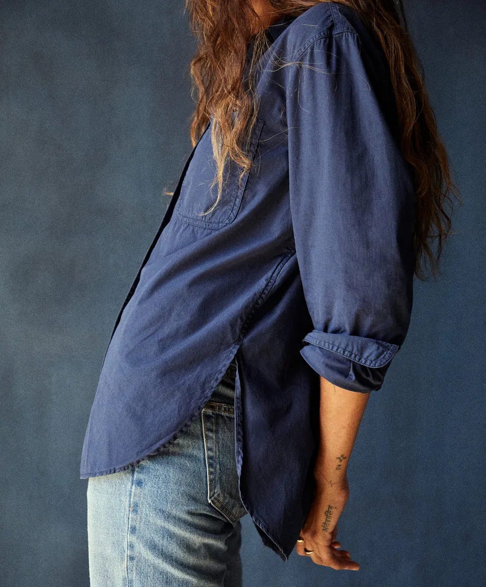 The Weekend Shirt - FINAL SALE