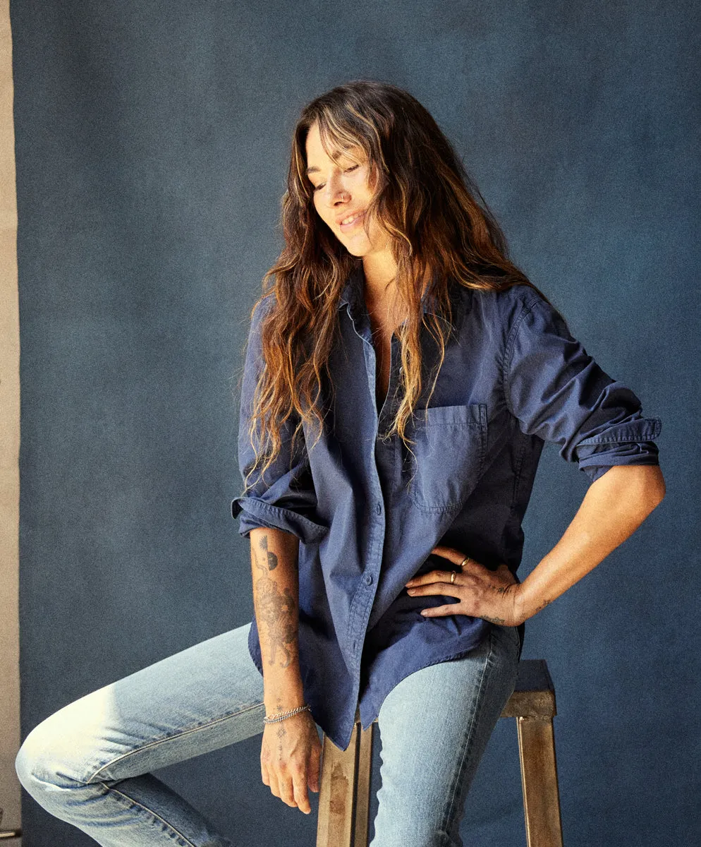 The Weekend Shirt - FINAL SALE