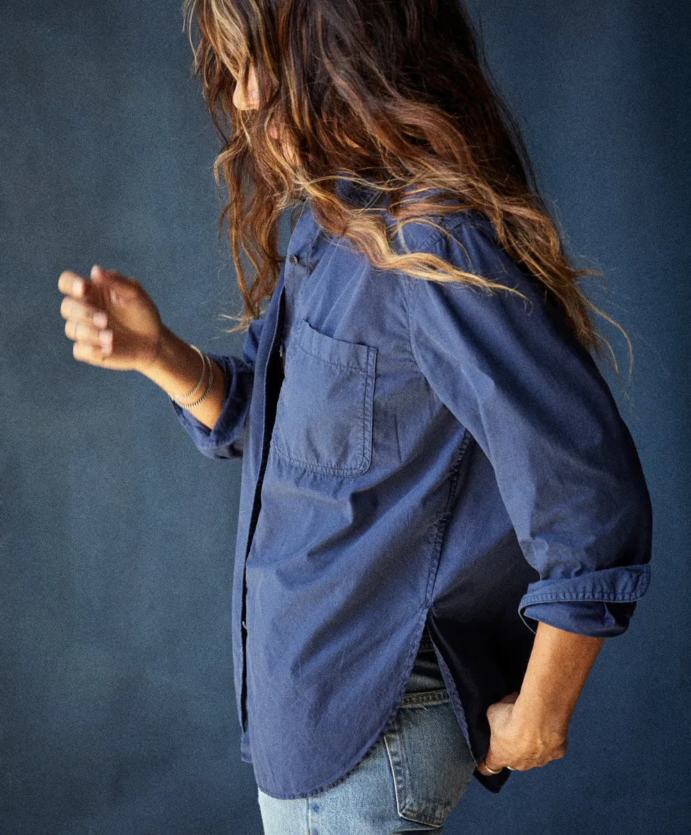 The Weekend Shirt - FINAL SALE