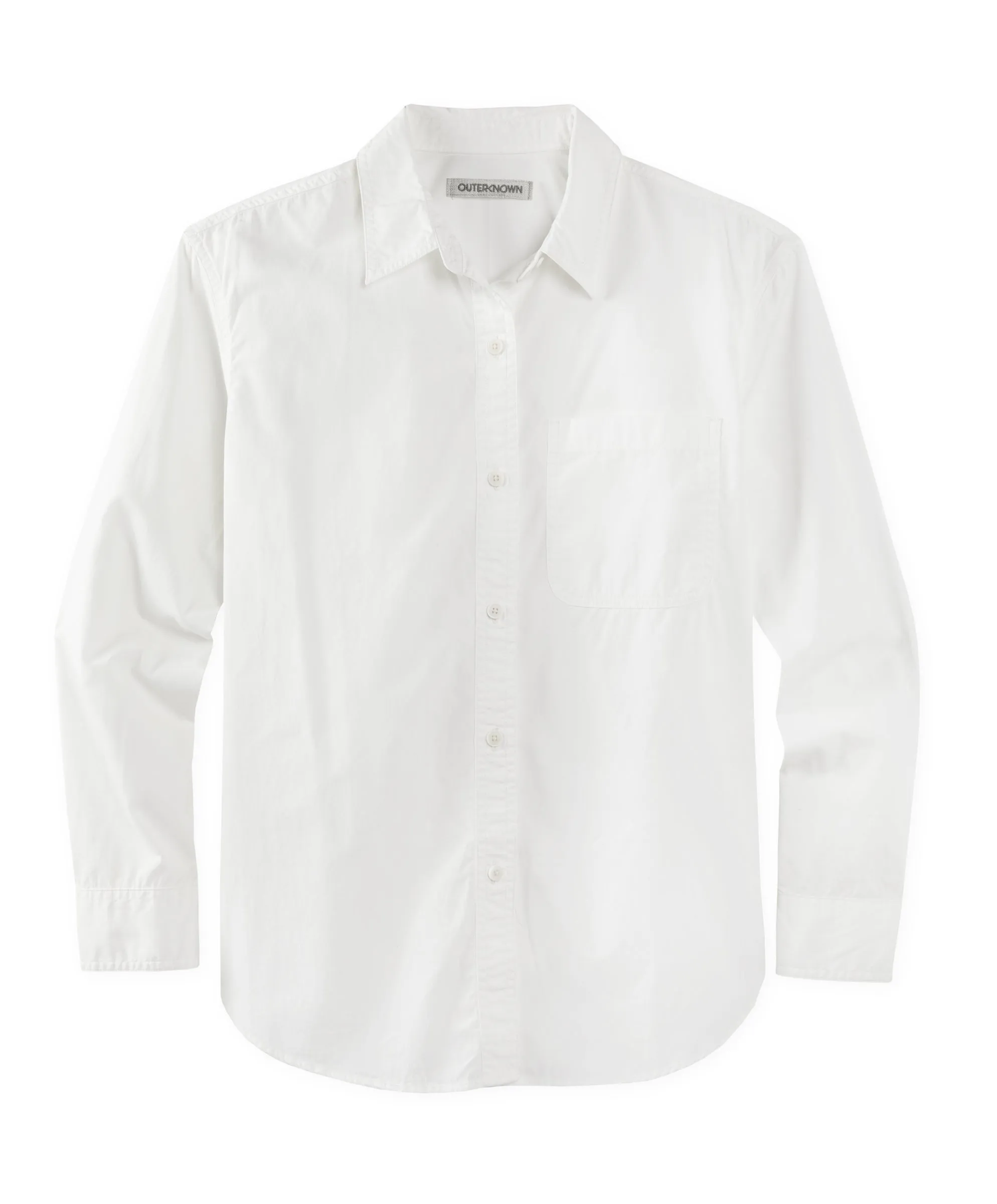 The Weekend Shirt