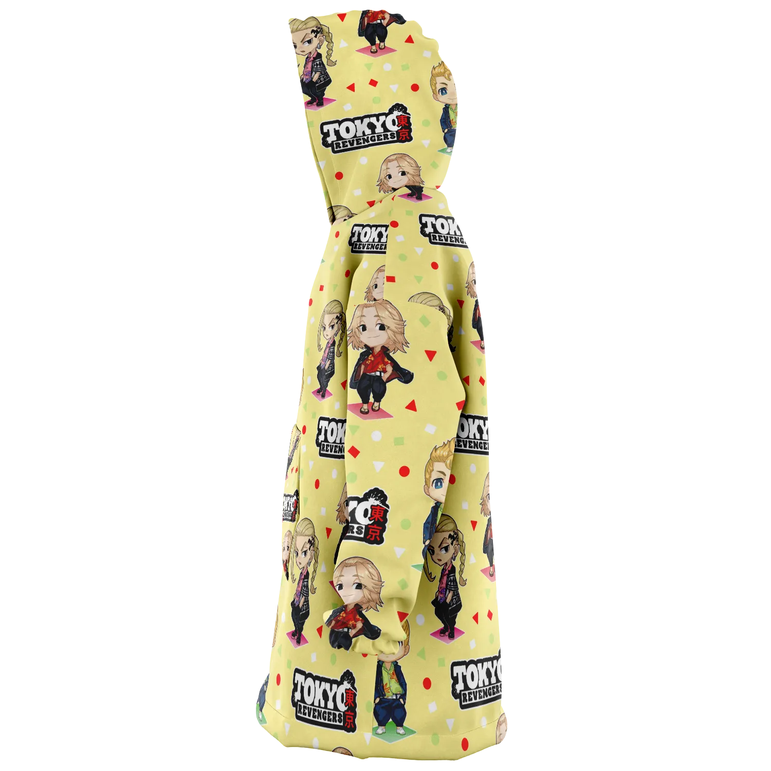 Tokyo Revengers I Snuggie