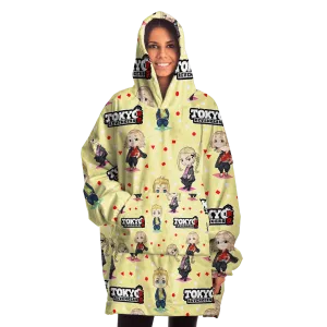 Tokyo Revengers I Snuggie