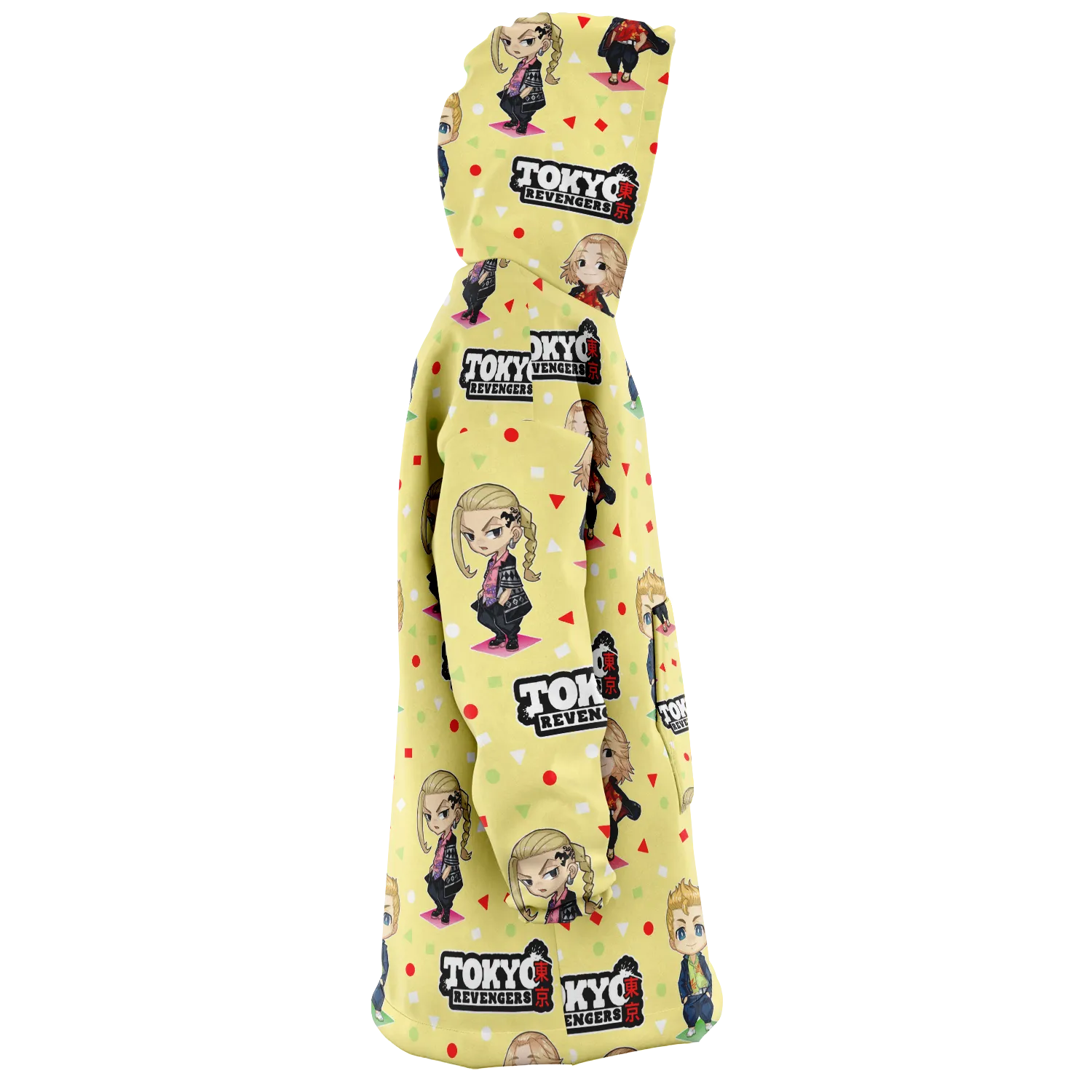 Tokyo Revengers I Snuggie