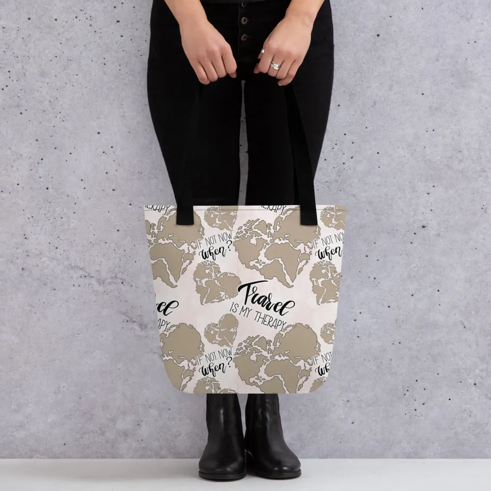 Tote bag, Traveling Bag, weekend, shopping. School, office bag, gift